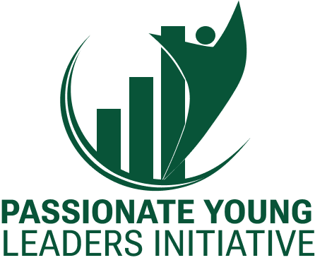 Passionate Young Leaders Initiative Logo